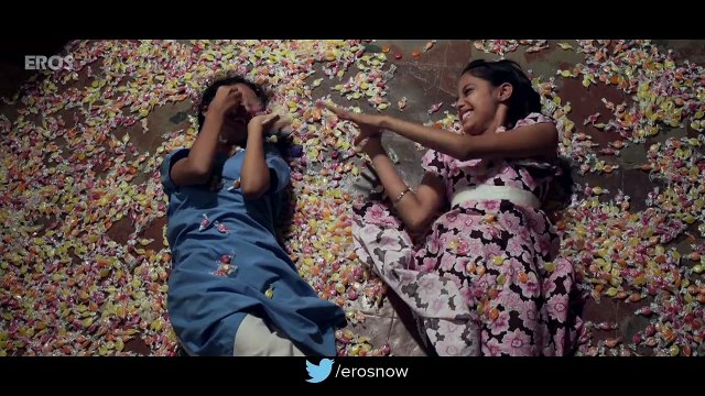 Eros Now Short Movie Toffee Official Trailer Tahira Kashyap Ayushmann Khurrana