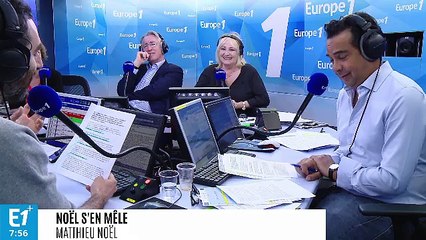 À l'Observatoire des changements qui ne changent rien, on se fout du nouveau nom du FN !