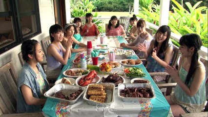 アロハロ!7 モーニング娘。Blu-ray Disc part1