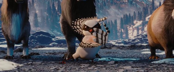 Allahyar and the Legend of Markhor - FULL PAKISTANI MOVIE