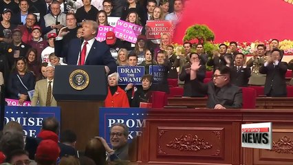 No option ruled out in deciding location of U.S.-North Korea summit: White House