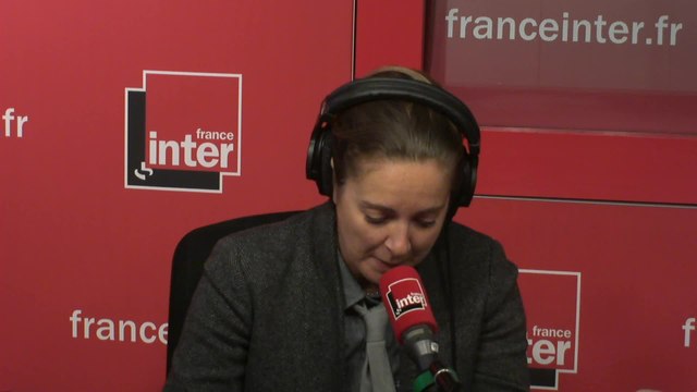 Bannon au congrès du FN : on n’avait plus ri comme ça depuis Faurisson invité par Dieudonné ! - Le Billet de Charline