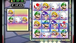 Mario Party 8 ALL Minigames 6/6