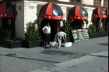 Francis Alÿs Sometimes Making Something Leads to Nothing