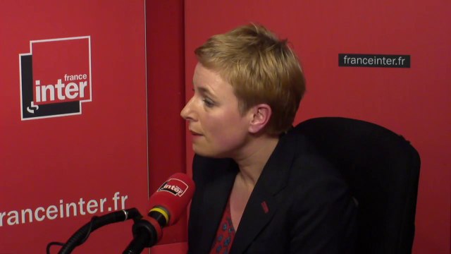 Clémentine Autain, sur les mesures législatives prises contre les violences faites aux femmes : Beaucoup d'annonces, mais rien sur les lignes budgétaires