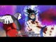 Goku's Ultra Instinct at the End Makes Beerus Excited, Goku Master Ultra Instinct Preview 129