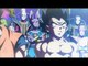Goku Masters Complete Ultra Instinct Transformations to defeat Jiren, Goku Vs Jiren