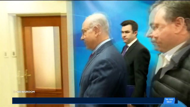 Israël : compromis au sein de la coalition avec les Orthodoxes