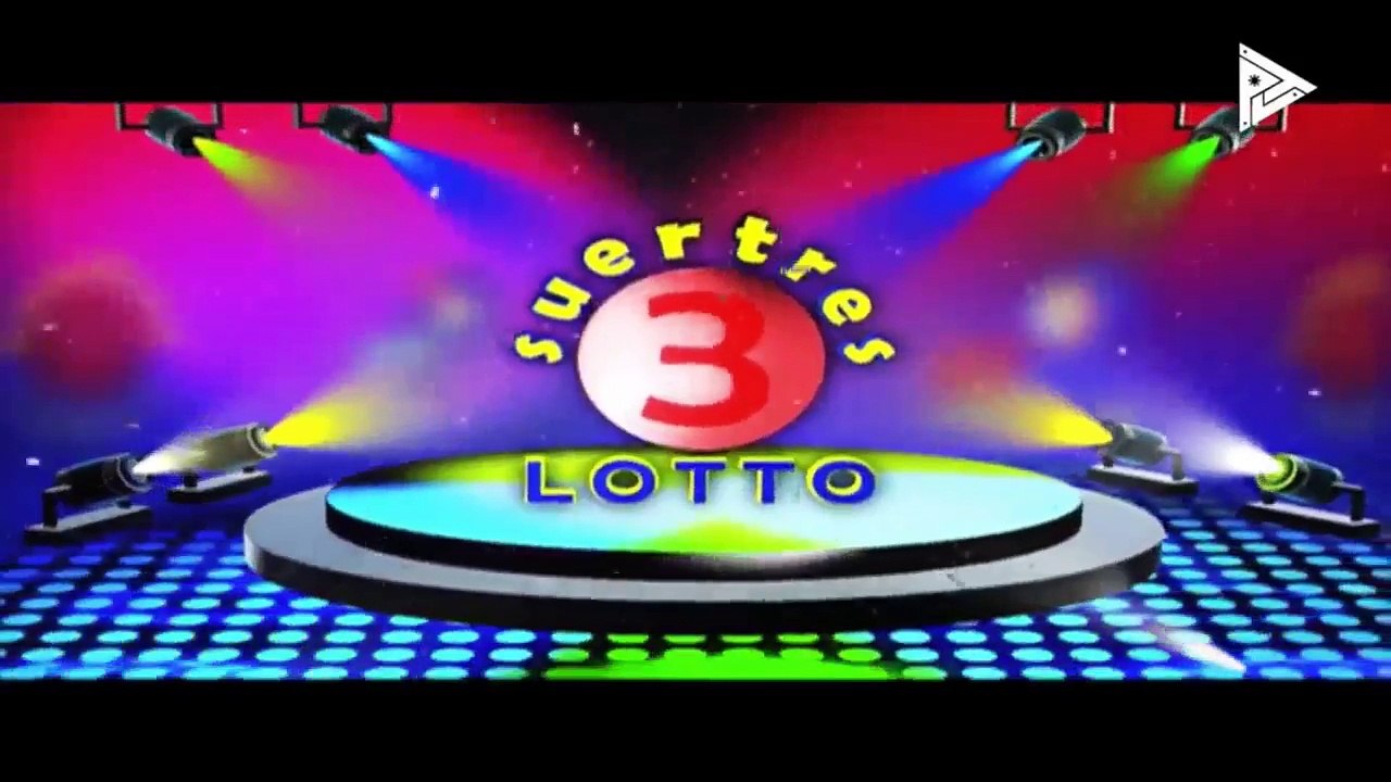 PCSO 4 PM Lotto Draw, March 12, 2018