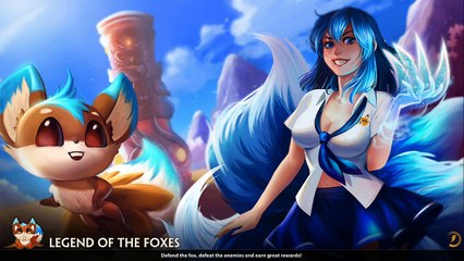 Team of Morigans are annoying (funny moments)