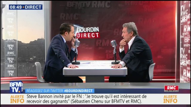 Propos de Davy Rodriguez: Il a immédiatement été suspendu , assure Sébastien Chenu