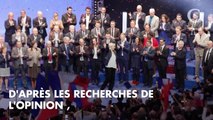 La grosse boulette de Marine Le Pen : le FN devient 