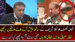 Arif Nizami’s Analysis On Incident Happened With Nawaz Sharif And Khawaja Asif