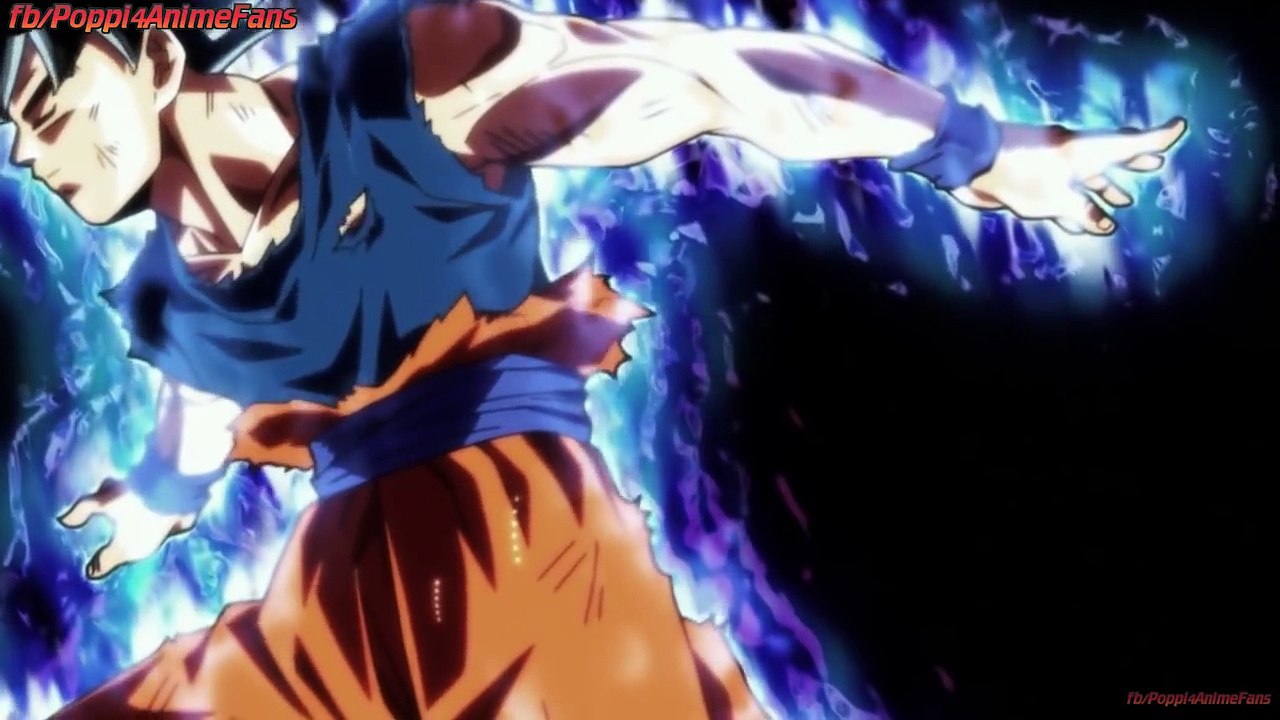 Vegeta Says Goku Will Master Ultra Instinct, Whis Smile