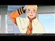 Naruto is Still a Genin after Becoming Hokage, Iwabe Meets Naruto, Naruto