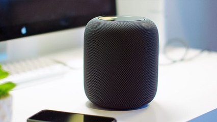 Apple HomePod review: The Smart speaker or dumb speaker?