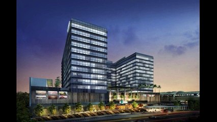 Buying Commercial Property Singapore