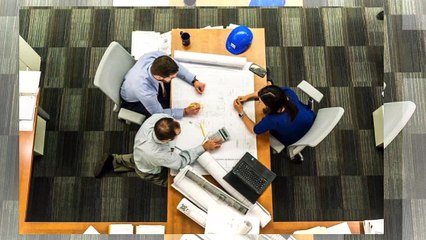 Small Office Rental Singapore