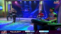 Toro Stargo Da janan || Irfan Khan || Pashto Music || ShrrangTv