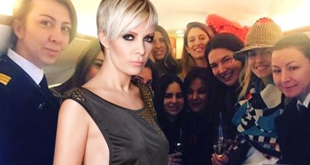 Düşen Jetin Ardından Söylenenler Ömür Gedik'i İsyan Ettirdi: Nedir Bu Zengin Düşmanlığı