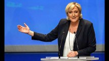 Marine Le Pen veut renommer le FN en 