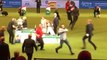 PETA Protesters Disrupt Crufts Dog Show Prize Ceremony