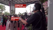 AIRBOND on Location - Grand Opening นงนุชเธียเตอร์