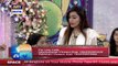 Good Morning Pakistan - Sadia Imam & Benita David - 12th March 2018 - ARY Digital Show