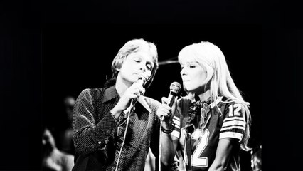 Retour sur images - Les duos de Cloclo