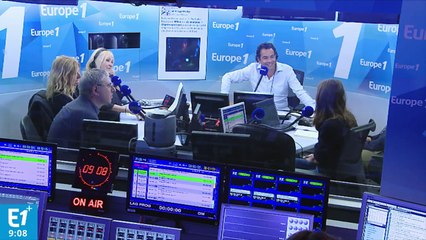 Robert Maggiori : "Personne ne peut se dire étranger à la philosophie"