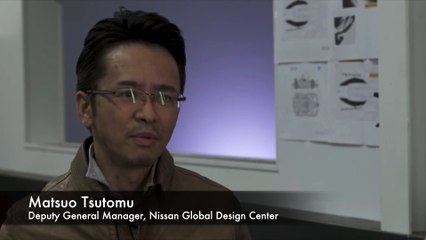 Nissan in Formula E - An Interview with Matsuo Tsutomu