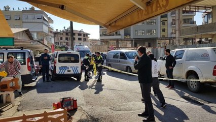 Koca Dehşeti Bitmiyor! Eşini Vurduktan Sonra İntihara Teşebbüs Etti