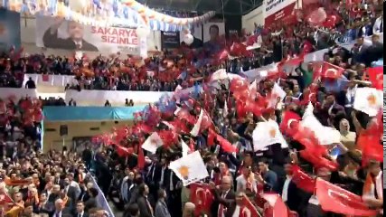 Cumhurbaşkanı Erdoğan: ''Osmanlı Tokadının Ne Olduğunu Hala Anlayamamışlar''