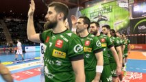 LIDL STARLIGUE 17-18 Résumé Nîmes Saran J17