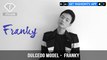 Franky The Sexy Male Model for Dulcedo Model Management | FashionTV | FTV