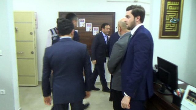 Bilim, Sanayi ve Teknoloji Bakanı Faruk Özlü: “Türkiye, kendi çelik sanayisini korumak için tedbirler alacaktır”