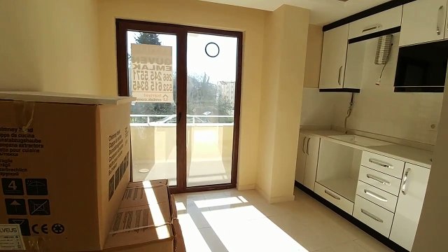 Güven Emlak Balıkesir Bahçelievler Çayır Hisar Bölgesi Satılık Sıfır Daire 215.000 TL