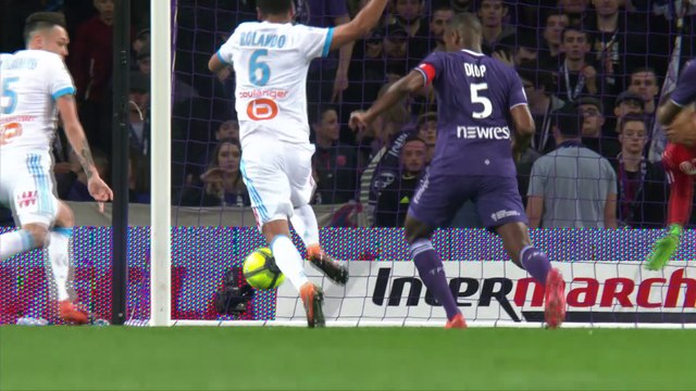 Le résumé vidéo de TFC/Marseille, 29ème journée de Ligue 1 Conforama