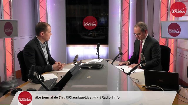 Il faudra songer à fermer quelques petites lignes déficitaires Patrick Jeantet (12/03/2018)