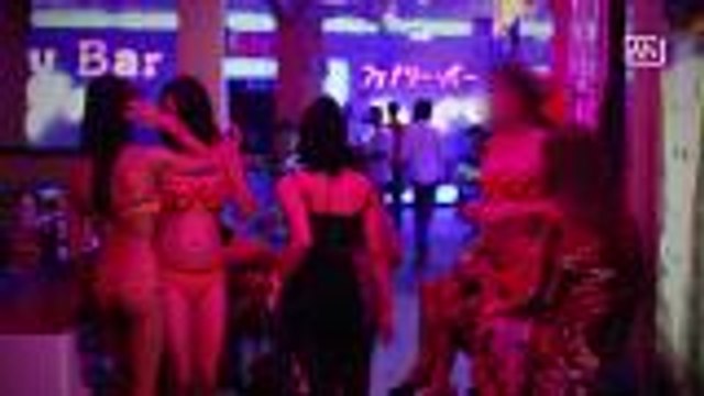 Gambia apologises after minister's Thailand a sex haven comment