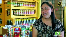 Boneless Bagoong Part 1 : Bagoong Industry in the Philippines | Agribusiness Philippines