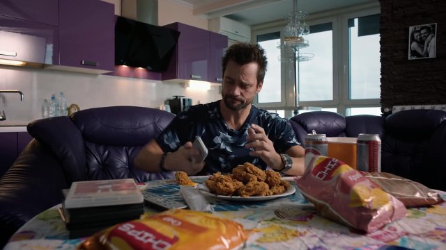 Светофор 10 сезон 1 серия HD русские комедии 2018 russkie komedii 2018