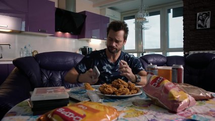 Светофор 10 сезон 1 серия HD русские комедии 2018 russkie komedii 2018