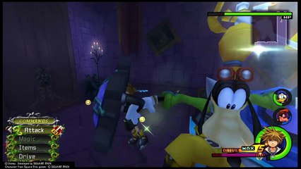 KINGDOM HEARTS - HD 1.5 2.5 ReMIX -_20180312024739