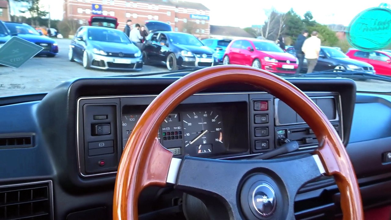 Rasso #2 Low Volkswagen Rider @Oli Low Prod'