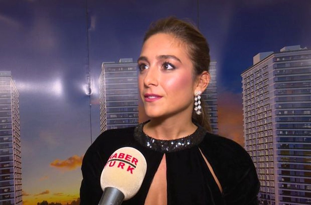 Uçak Kazasında Ölen Mina Başaran'ın Verdiği Son Röportaj