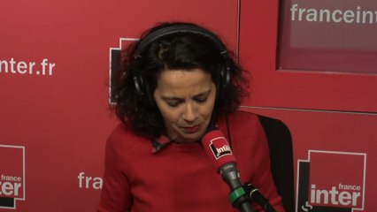 Le congrès du FN... dans les bobinis de tante Fatiha - Le Billet de Sophia Aram