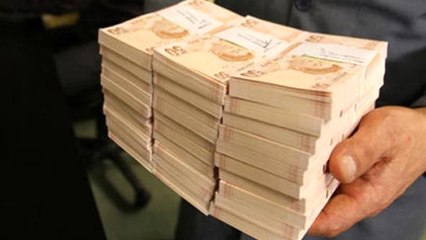 İşsizlik Fonu 119 Milyar Liraya Ulaştı