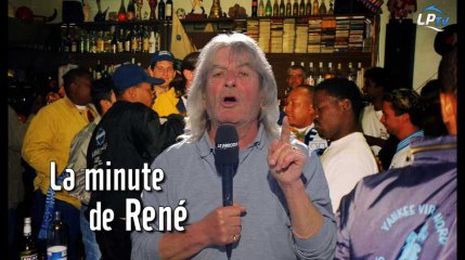 Toulouse 1-2 OM : la minute de René