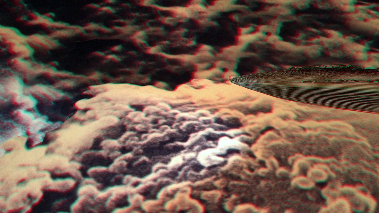 Sida, le combat de tous (Version 3D)